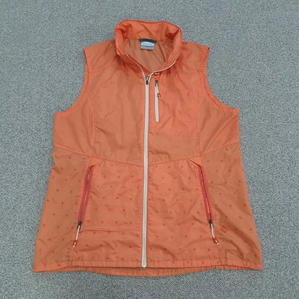 [BUNJANG] Columbia XL Vest / XL 콜롬비아 조끼 | 0727C16