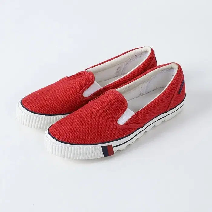 [BUNJANG] Vintage Pro-Keds Slip-On Sneakers / 빈티지 케즈 슬립 온 / vintage pro-keds