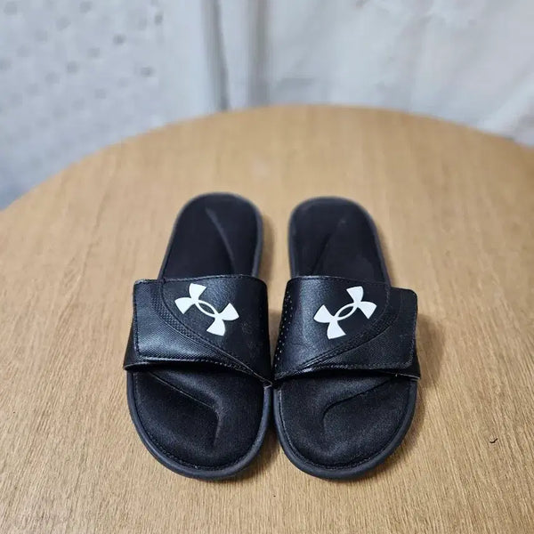 [BUNJANG] Under Armour Slides / 언더아머 슬리퍼 260