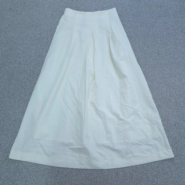 [BUNJANG] 8 Seconds Skirt Size S / S 에잇세컨즈 스커트 | 0727B32