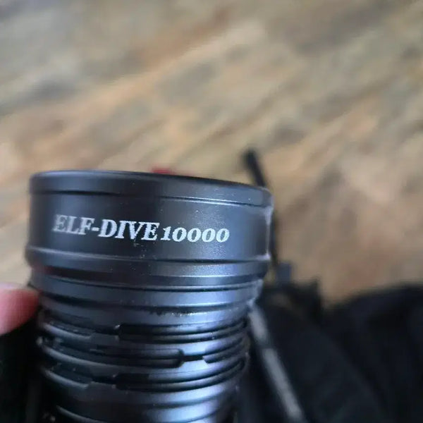 [BUNJANG] ELF 10000 Headset / 엘프10000헤드