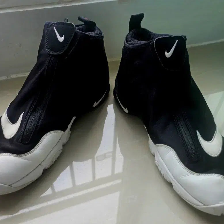 [BUNJANG] Nike Zoom Flight 98 "The Glove" Retro 285mm / 나이키 줌플라이트98 더글로브 285mm