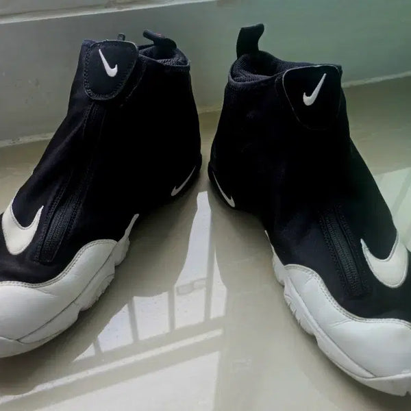 [BUNJANG] Nike Zoom Flight 98 "The Glove" Retro 285mm / 나이키 줌플라이트98 더글로브 285mm