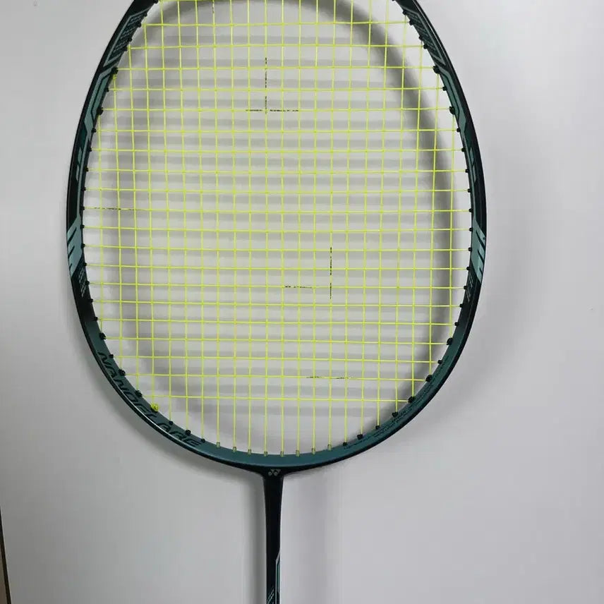 [BUNJANG] Yonex Nanoflare X7 2nd Gen 4U Badminton Racket / 요넥스 나노플레어x7 2세대 4U 배드민턴 라켓