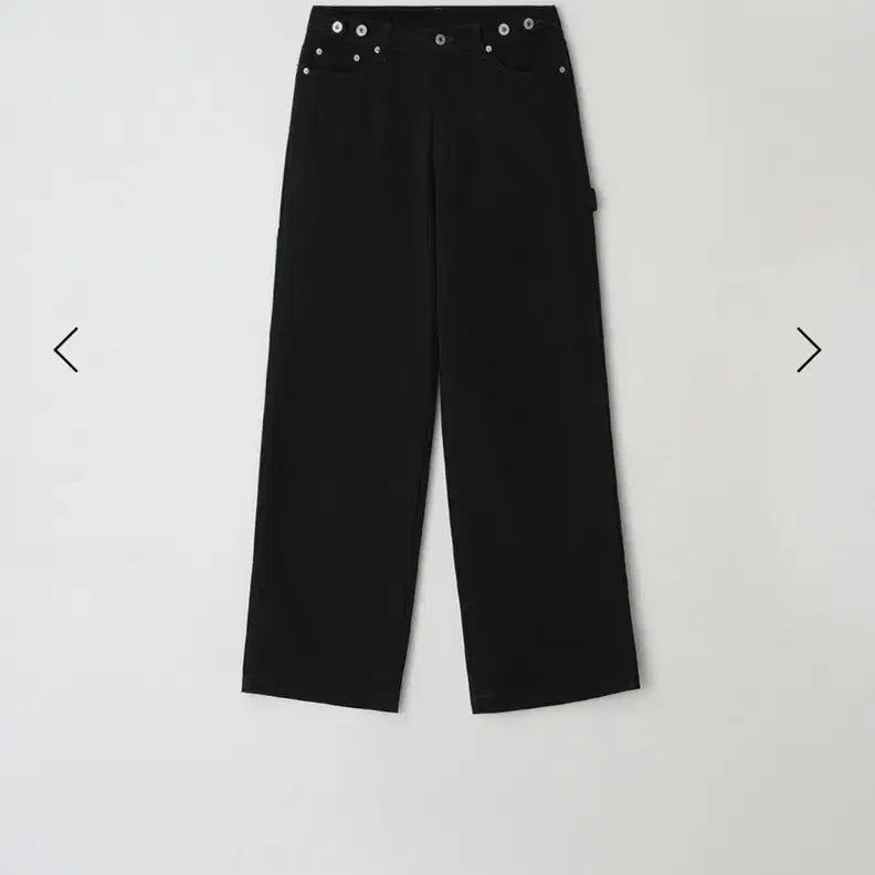 [BUNJANG] Leeds Noah Carpenter Denim Navy M / leeds noah carpender denim M  long 네이비