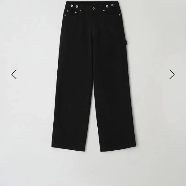 [BUNJANG] Leeds Noah Carpenter Denim Navy M / leeds noah carpender denim M  long 네이비