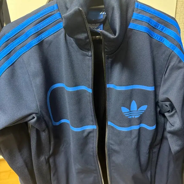 [BUNJANG] Adidas Track Jacket / 아디다스 져지