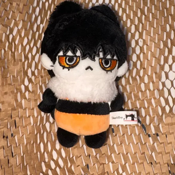 [BUNJANG] Garbage Time Jongnyangje Honeybee Honeybee Jongsu Doll / 가비지타임 종냥제꿀벌 꿀벌종수
