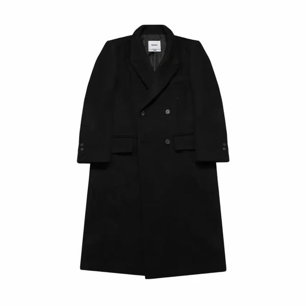 [BUNJANG] Kamien Mafia Coat / 카미엔 마피아코트