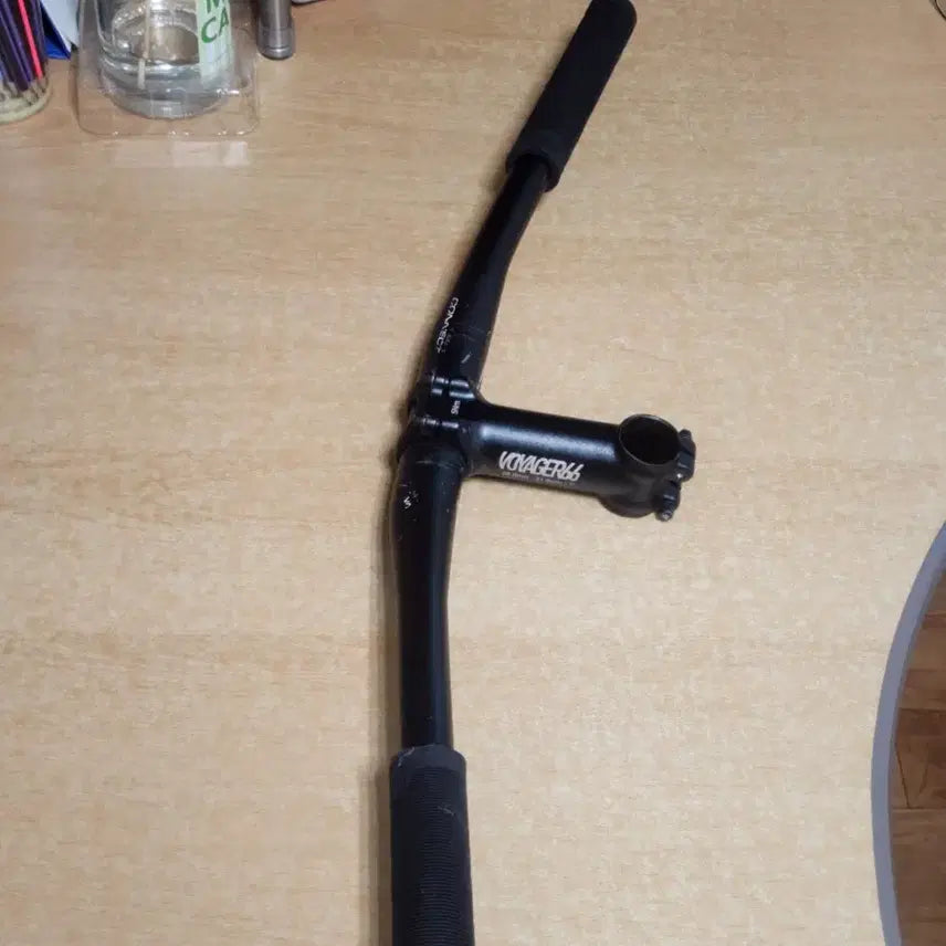 [BUNJANG] Giant Connect Riser Bar & Voyager Stem Set / 라이저바, 스템, 핸들셋 판매합니다