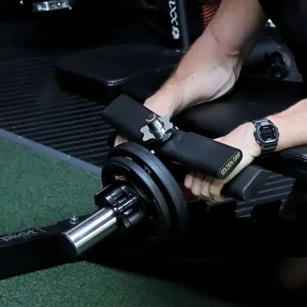 [BUNJANG] Golden Grip Forearm Training Device / 전완근 트레이닝