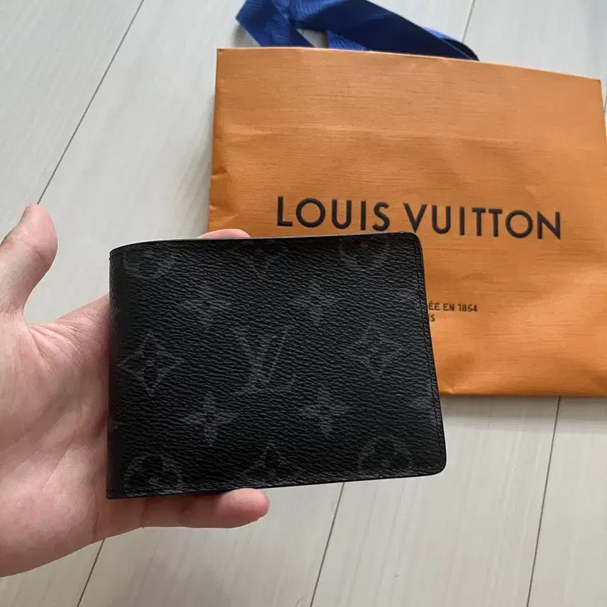 [BUNJANG] Louis Vuitton Multiple Wallet / 루이비통 멀티플 반지갑