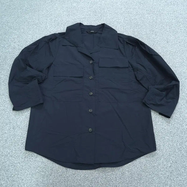 [BUNJANG] ZOOK Blouse / 55 주크 블라우스 | 0727B38