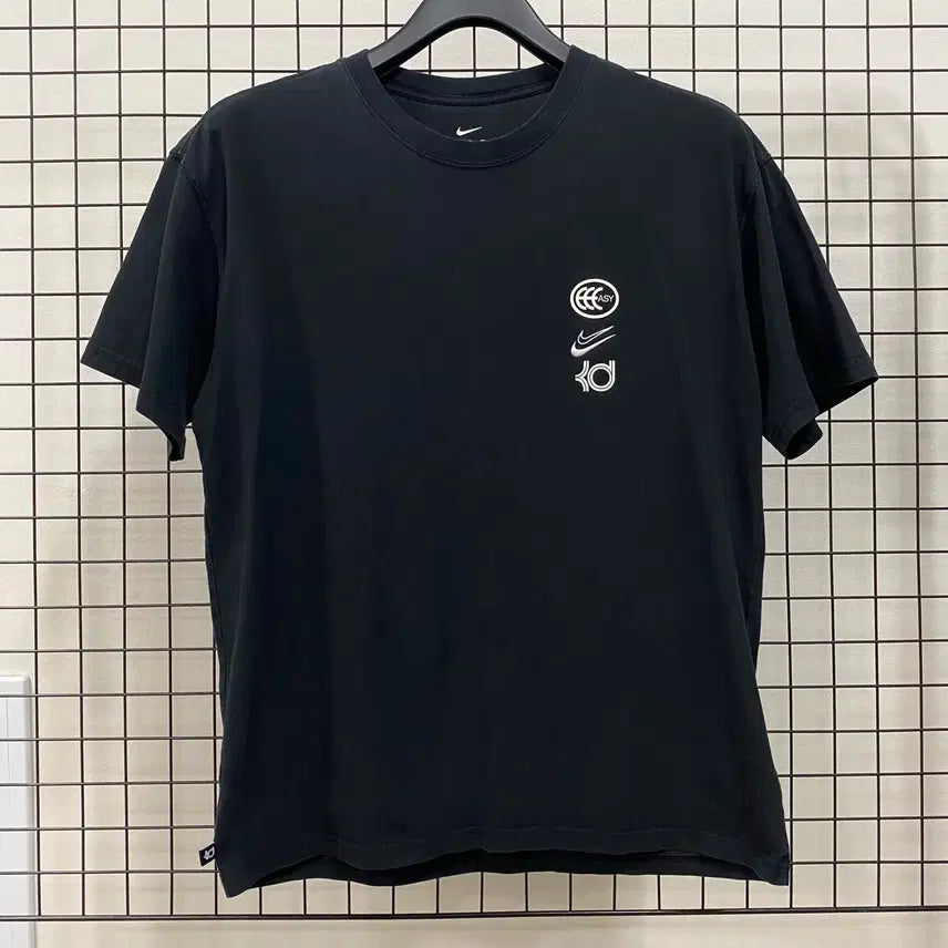 [BUNJANG] Nike Kevin Durant Max 90 Basketball T-Shirt XL / <XL> 나이키 케빈 듀란트 맥스90 베스킷볼 티셔츠
