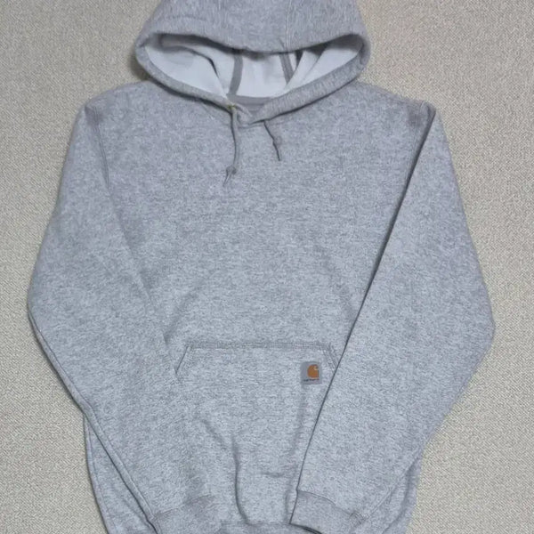 [BUNJANG] Carhartt Midweight Pullover Hoodie / 칼하트 미드 웨이트 풀오버 후드티
