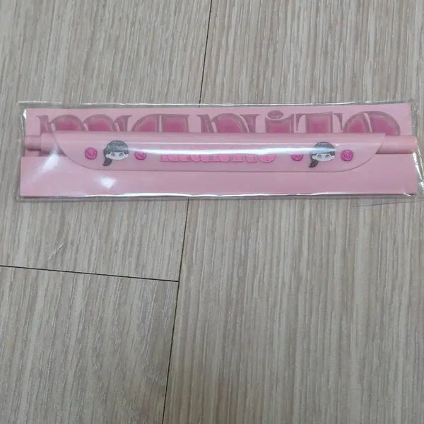 [BUNJANG] QWER Manito Magenta Character Fan Goods / QWER 마니또 팬 굿즈