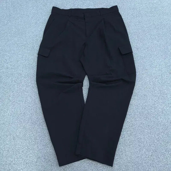 [BUNJANG] 86 Cargo Pants / 86 에잇세컨즈 카고바지 | 0727C30