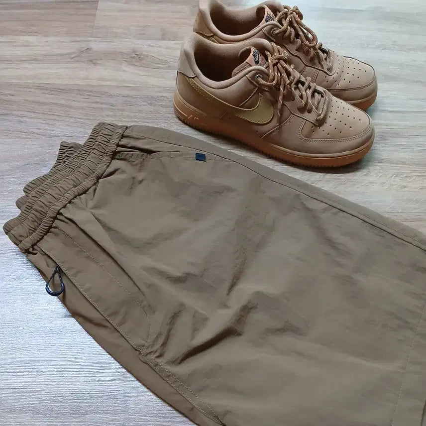 [BUNJANG] LBRTS Nylon Shorts / LBRTS 쇼츠 반바지 나일론