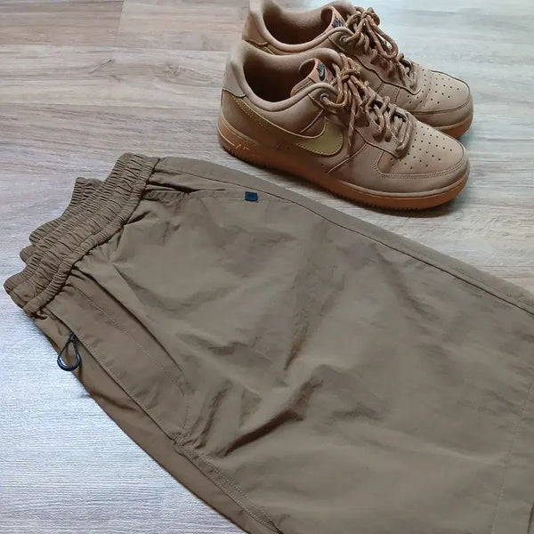 [BUNJANG] LBRTS Nylon Shorts / LBRTS 쇼츠 반바지 나일론