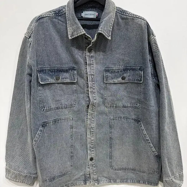 [BUNJANG] Honor The Gift Chore Jacket / [L] 아너 더 기프트 초어 자켓