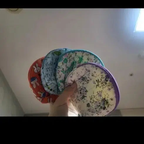 [BUNJANG] Character Coin Purse Set / 동전지갑