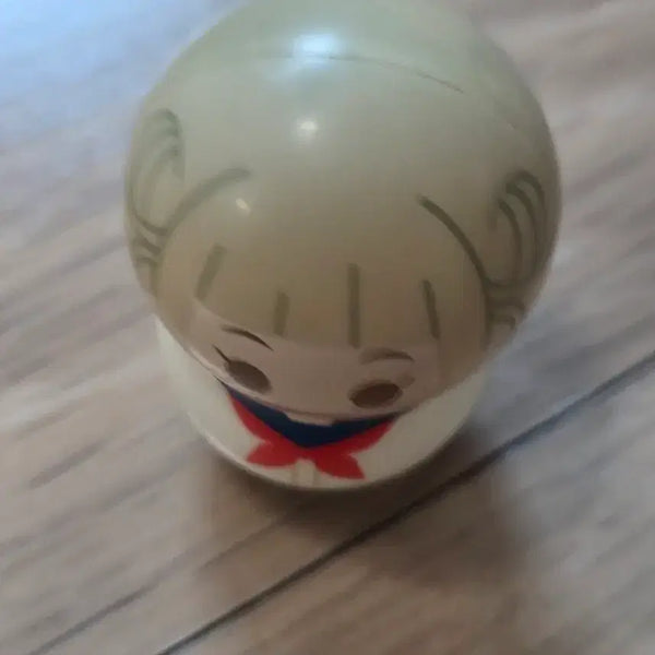 [BUNJANG] Toga Himiko "Kumo Neko" Daruma Doll - My Hero Academia / 토가 히미코 쿠너츠 오뚝이 나히아 히로아카 나의 히어로 아카데미아