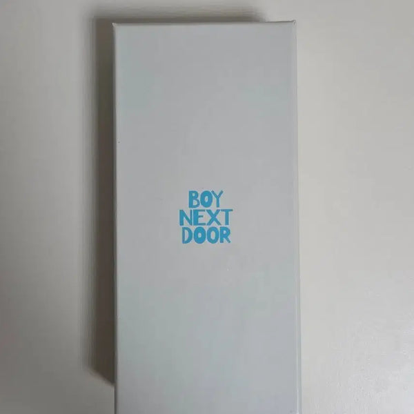 [BUNJANG] BOYNEXTDOOR SungHo 1st Anniversary Necklace / 보이넥스트도어 보넥도 성호 1주년 목걸이 양도