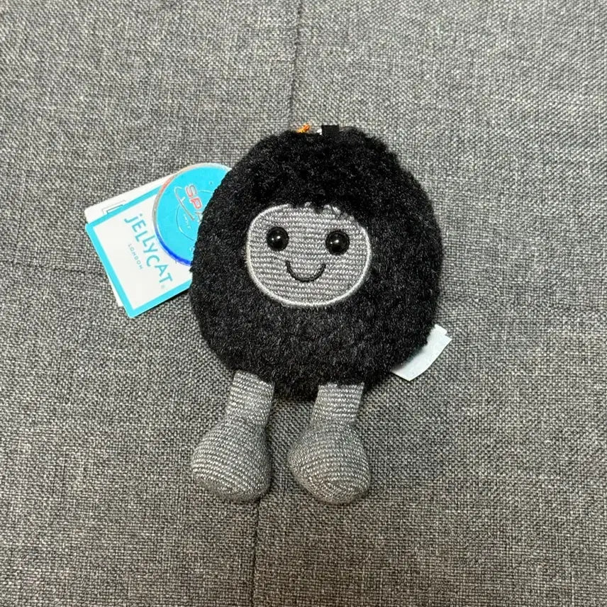 [BUNJANG] Jellycat Space Spaceman Keyring / 젤리캣 Jellycat Space Spaceman 키링