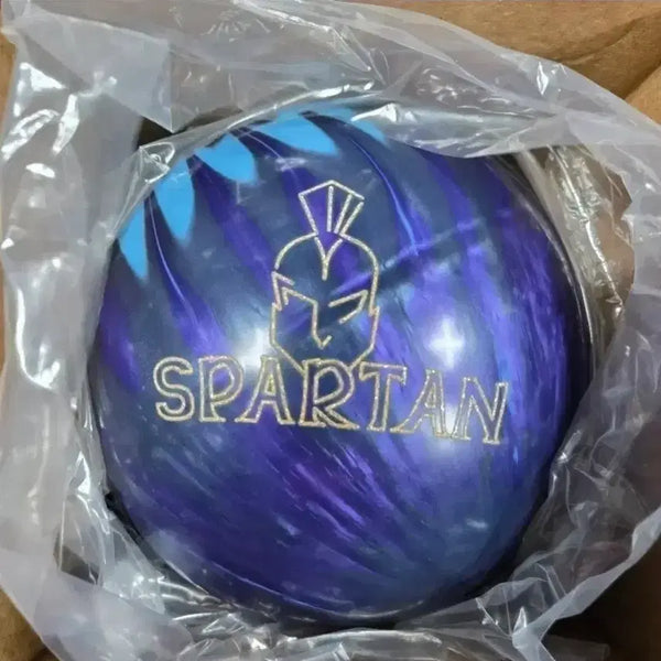 [BUNJANG] Ebonite Spartan Pearl Bowling Ball / 택배무료 15.2파운드 공인구 에보나이트 스파르탄 펄 새볼링공
