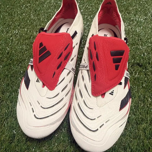 [BUNJANG] Adidas Predator 25 Elite FT FG Soccer Cleats (Size 250) / 아디다스 프레데터25 엘리트FT FG(250)