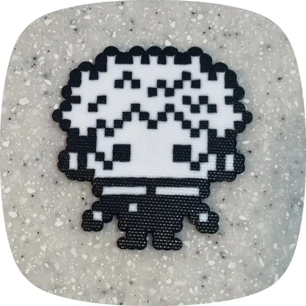 [BUNJANG] Jujutsu Kaisen 1st Year Trio Perler Beads / 펄러비즈 주술회전 1학년 삼인방