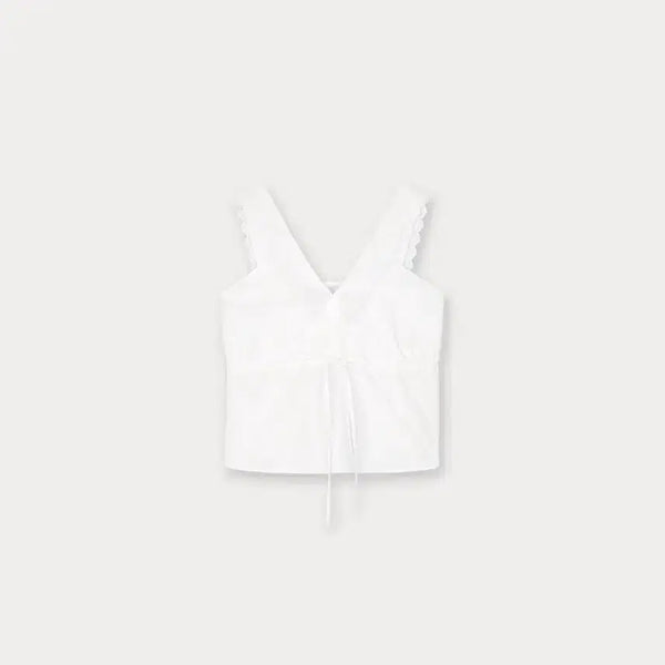 [BUNJANG] OWNT Blush Blouse XS New With Tag / 온트 블러쉬 블라우스 xs 택o 새상품 ownt blush 브러쉬
