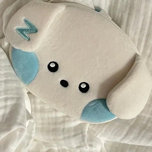 [BUNJANG] Gyuniini Pouch (Photocard Included) / 규니니 파우치(포카포함) 양도