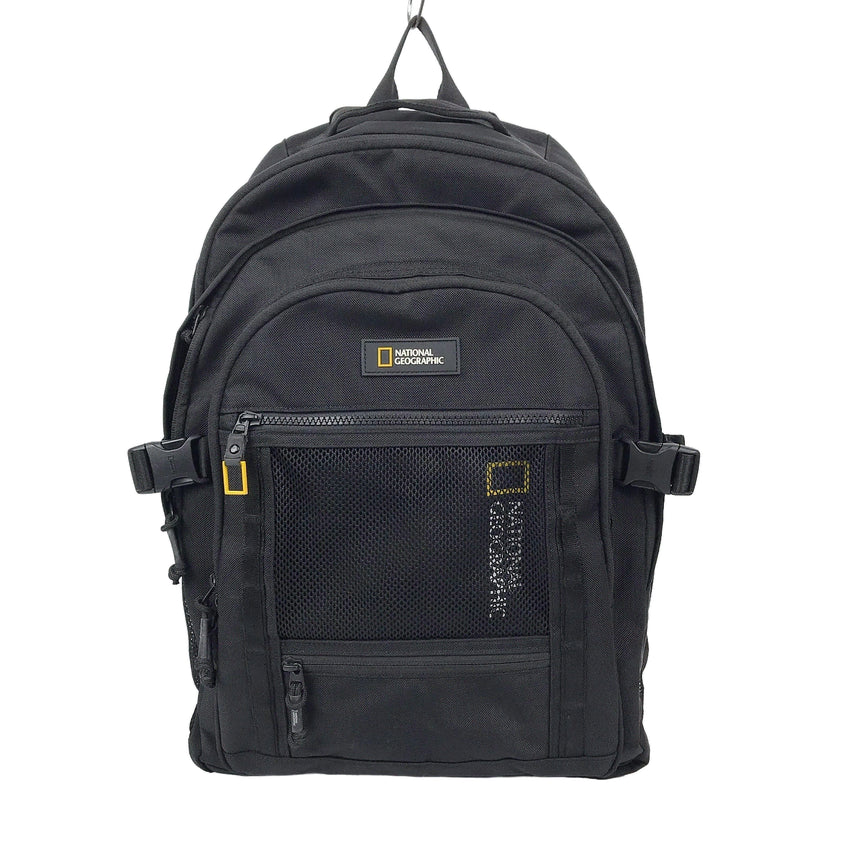 [BUNJANG] National Geographic Pachi Backpack Bag / 내셔널지오그래픽 파치 백팩 가방