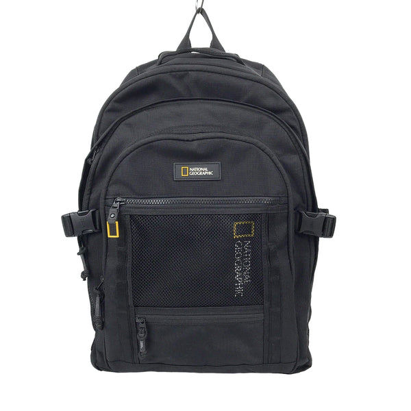 [BUNJANG] National Geographic Pachi Backpack Bag / 내셔널지오그래픽 파치 백팩 가방