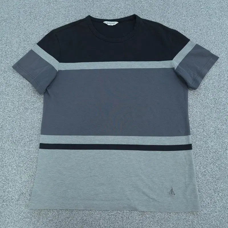 [BUNJANG] Beanpole Short-Sleeve T-Shirt / 100 빈폴 반팔 티 | 0727C07
