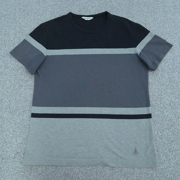 [BUNJANG] Beanpole Short-Sleeve T-Shirt / 100 빈폴 반팔 티 | 0727C07