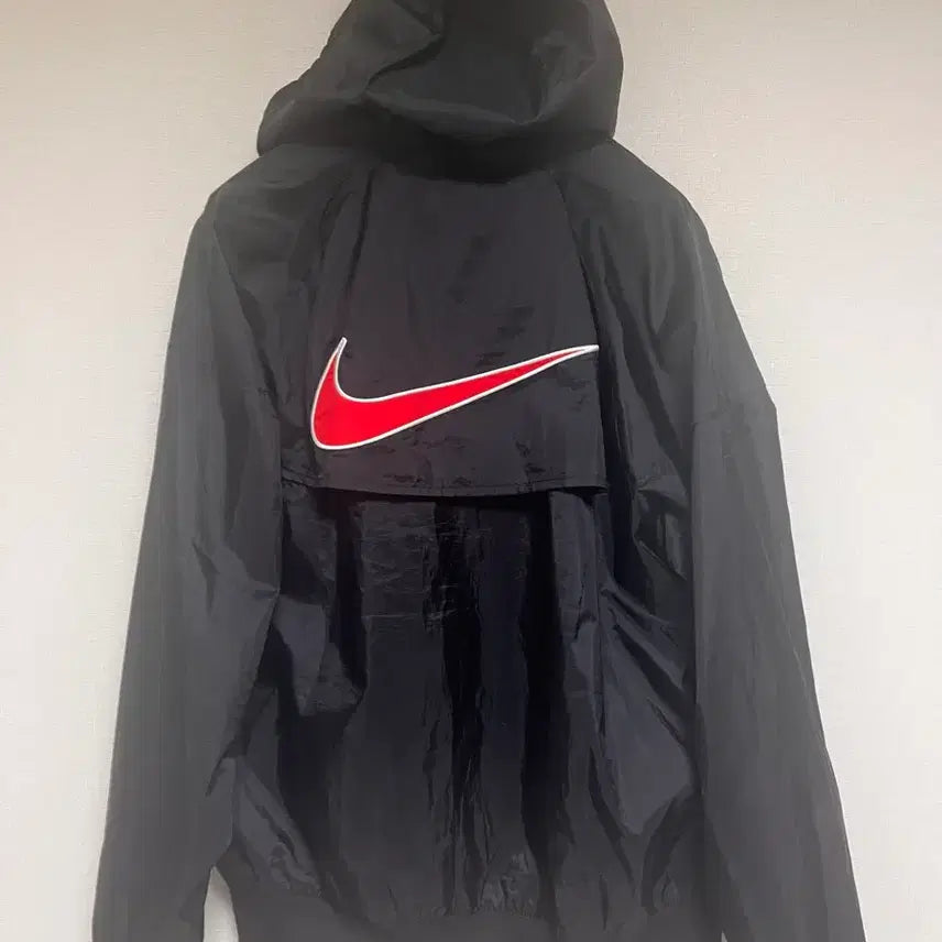 [BUNJANG] Nike Woven Legend Jacket L / 나이키 우븐 레전드 L