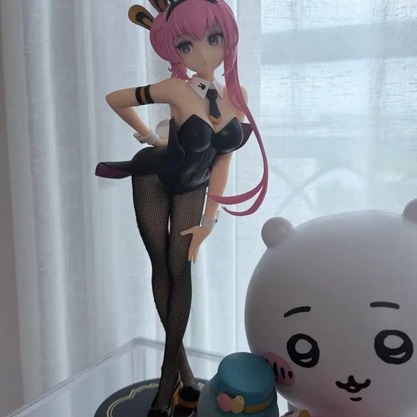 [BUNJANG] Megurine Luka Furyu Bicute Bunnies Figure / 메구리네 루카 후류 Bicute 바니스 피규어