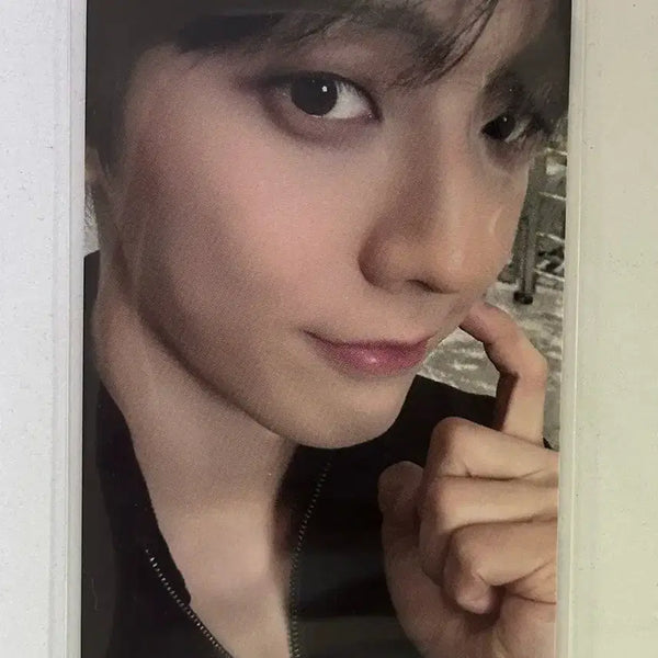 [BUNJANG] BTOB Lee Minhyuk Icy&Spicy Official Photocard / 비투비 이민혁 Icy&Spicy 공방 포카