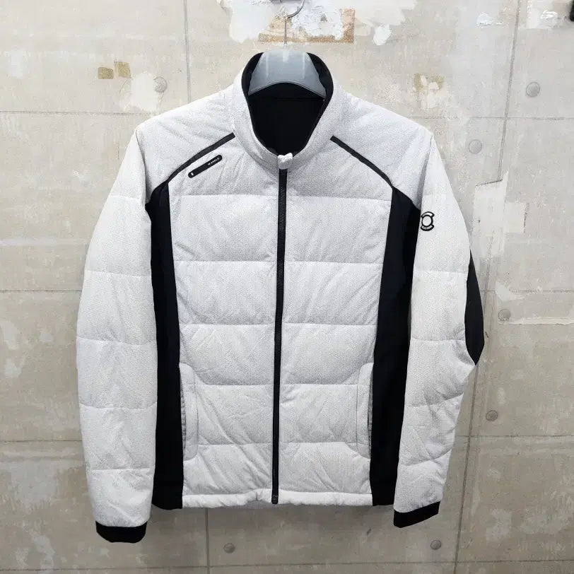 [BUNJANG] WIDE ANGLE Men's Lightweight Goose Down Padded Jacket (Size 95) / (95)와이드앵글 정품 남성 구스다운 경량패딩/95size/상태우수