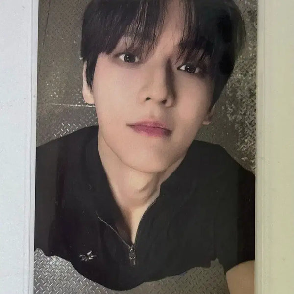 [BUNJANG] BTOB Lee Minhyuk Icy&Spicy Official Photocard / 비투비 이민혁 Icy&Spicy 공방 포카