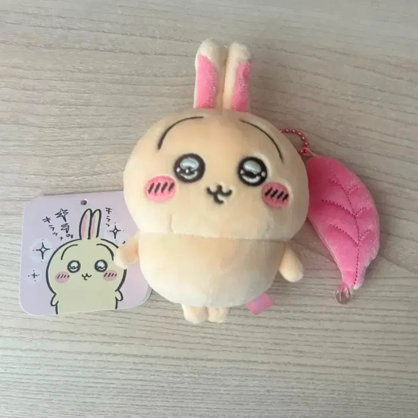 [BUNJANG] Chorong Usagi Plush / 초롱 우사기