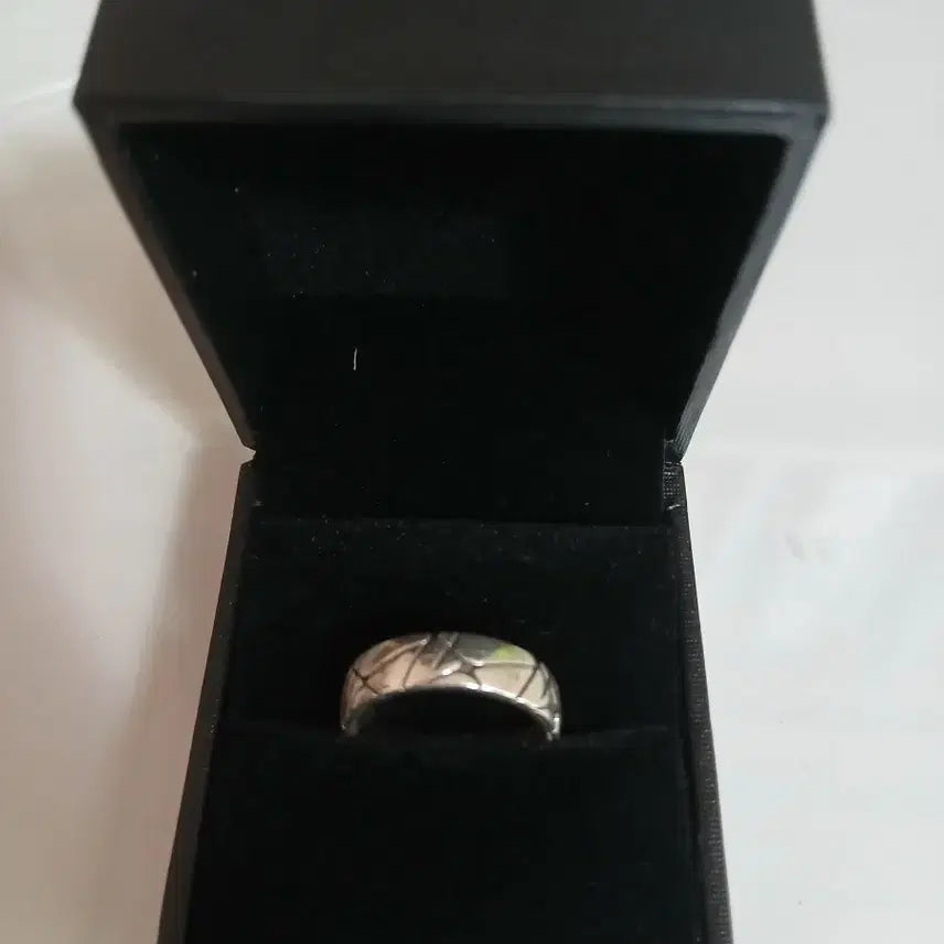 [BUNJANG] X-Diz Villains Ring Size S / 엑디즈 빌런즈 반지