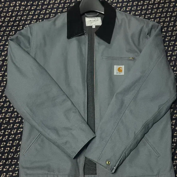 [BUNJANG] Carhartt WIP OG Detroit Jacket Size M / 칼하트wip og 디트로이트 m사이즈