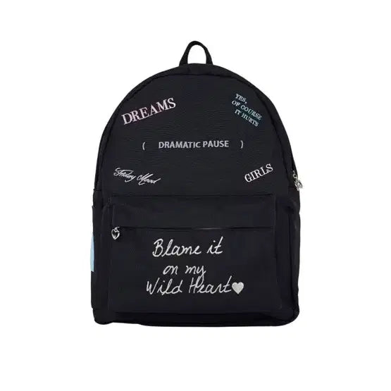 [BUNJANG] Entrev Dramatic Pause Backpack / 앙트레브 DRAMATIC PAUSE 백팩