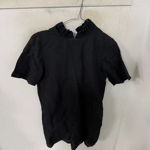 [BUNJANG] COS Linen Short Sleeve Dress / 코스 반팔 린넨원피스
