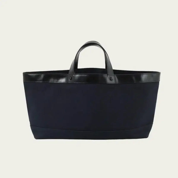 [BUNJANG] Ribbon Light Lepan Handle Bag / 리본빛 르팡백