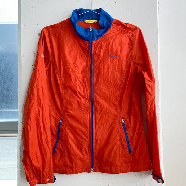 [BUNJANG] Louis Castel Windbreaker Jacket / (M) 루이까스텔 바람막이 자켓
