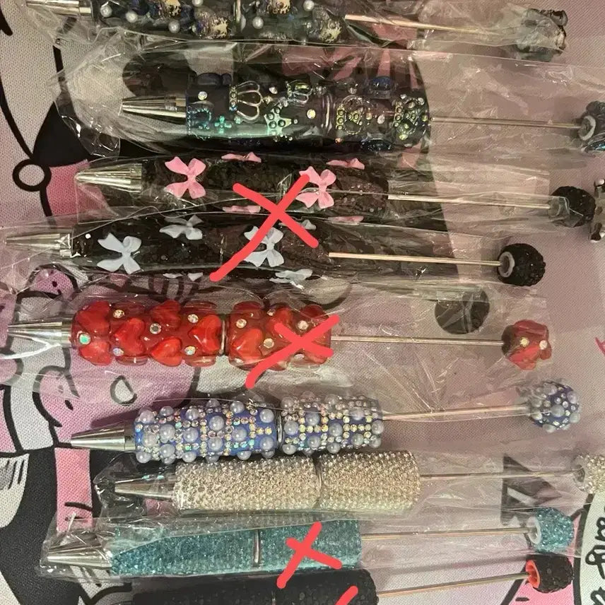 [BUNJANG] Ballpoint Pen Collection / 볼대 처분합니다